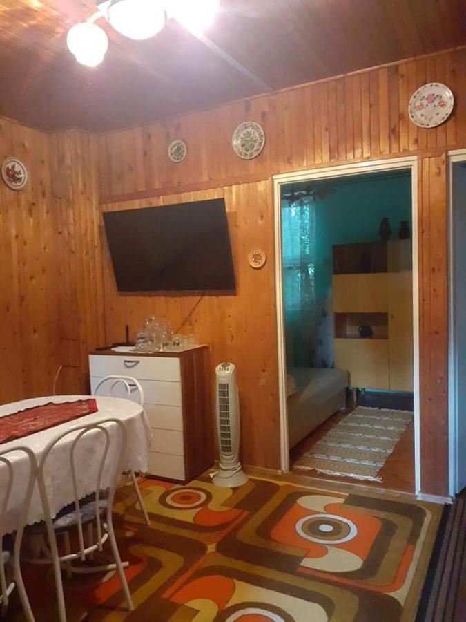 Katilak Villa Hajdúszoboszló Exterior foto